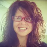 Esther - profesor de inglés - Hospitalet de Llobregat