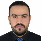 Hammam - Chemistry tutor - Al Bahyah