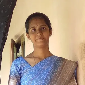 Vaishnavi J - Maths tutor - Mysuru