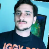 David - prof de Ciencias sociales - Bogotá