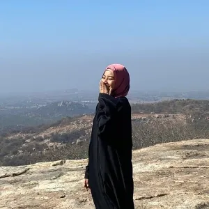 Samiya - Maths tutor - Sharjah