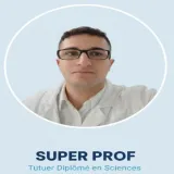 Mehdi - Prof de français - Paris