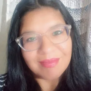 Griselda - Profe de inglés - Quilmes