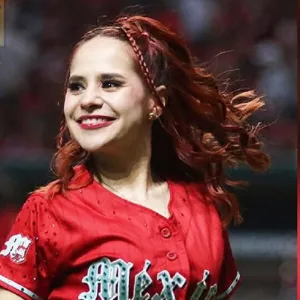 Sheyla Monserrat - profesor de ballet - Ciudad de México