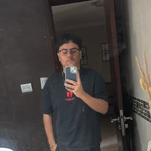 Luis - Profesor de matemáticas - Navolato