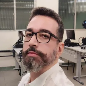 Fernando - Prof de matemática - Campos dos Goytacazes