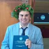Marco - Insegnante di teoria della musica - Messina