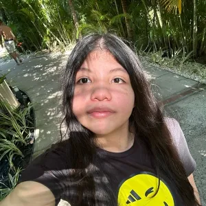 Alysson - tutor académico - San Miguelito