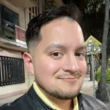 Fernando - Profesor de programación - Ciudad de México