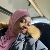 Aisha - Maths tutor - Harlow