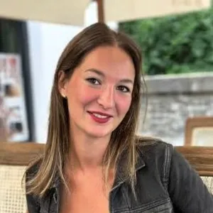 Juliette - Singing tutor - Québec City