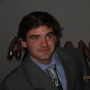 Armand - English Tutor - Enna