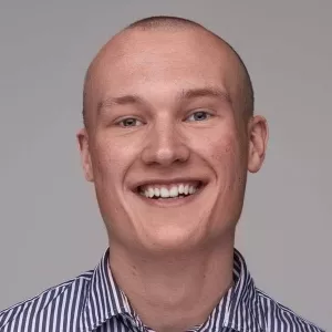 Filip - Underviser i engelsk - København
