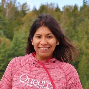 Elizabeth - Self defence tutor - Kingston