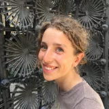 Nina - Leraar Spelling (nl) - Amsterdam