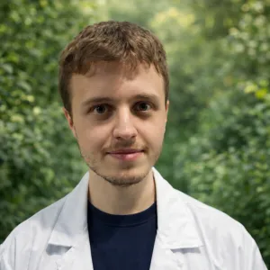 Klaudiusz - Nauczyciel biologia - Puławy