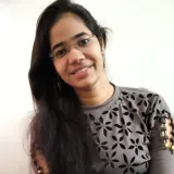 Shubhali - Mathematics Tutor - Pune