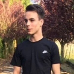 Matheo - Prof de physique - chimie - Ciney