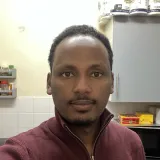 Mohammednur - Maths tutor - London