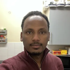 Mohammednur - Maths tutor - London