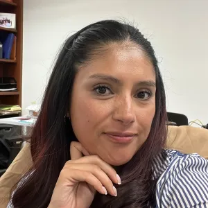 Karla - profesor de química - Ciudad de México