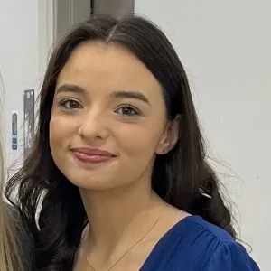 Jaylee - Maths tutor - Pahokee