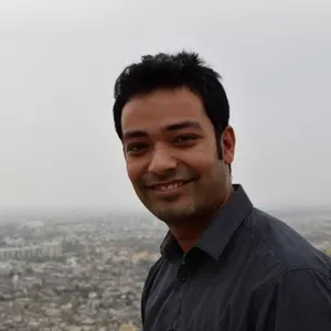 Sahaj - Computer programming tutor - Melbourne