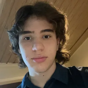 Andrey - Profe de inglés - Santo Domingo