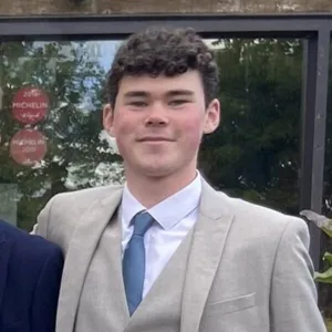 Finley - Maths tutor - Swansea