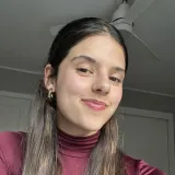 Martina - Profe de inglés - Torrejón de Ardoz