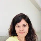 Saba - Maths tutor - Narangba