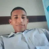 Aarón - profesor de reforzamiento académico - Mata de Caña