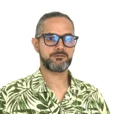 JUAN GABRIEL - profesor de fotografía - Armenia