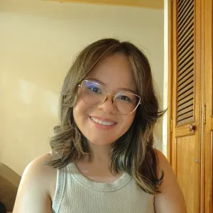 Sindy - profesor de matemáticas - Bucaramanga