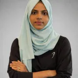 Irfana - Personal trainer - Kochi