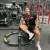 Jovan - profesor de entrenamiento personal - Lampa