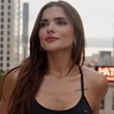 Shirllëy - personal trainer - Bela Vista