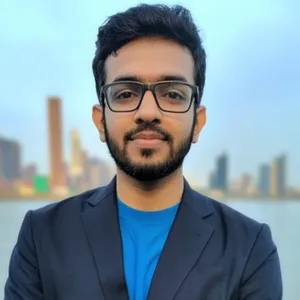 Ishir - Biology teacher - Townsville