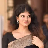 Adv Harsha Binth - Criminal law tutor - Kochi
