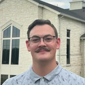 Timothy - English tutor - Salem