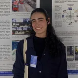 Sara - Prof de Portugais du Brésil - Lille