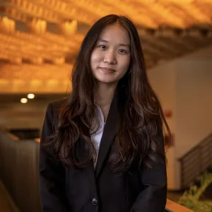 Jia - Geography tutor - Singapore