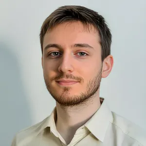 Elian - Physics tutor - Darwin