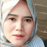 Reni - Guru membaca - Kecamatan Kutawaringin
