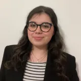 Martina - Insegnante di aiuto compiti - Genova