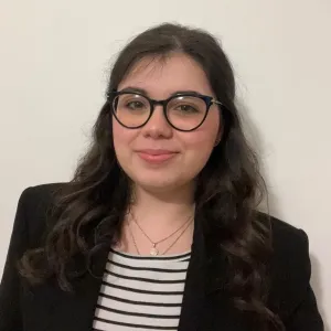 Martina - Insegnante di aiuto compiti - Genova