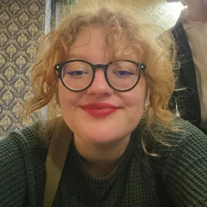 Oliwia - nauczyciela matematyki - Wrocław