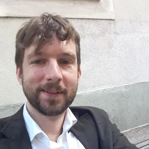Michael - Lehrkraft für IT-Bildung - Wien