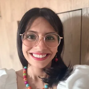 Andrea - profesor de español para extranjeros - Bucaramanga