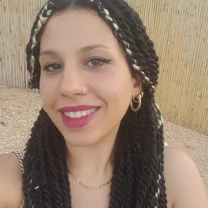 Emanuela - Prof d'Autres Danses - Noisy-le-Sec